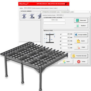 APP WELDSolid