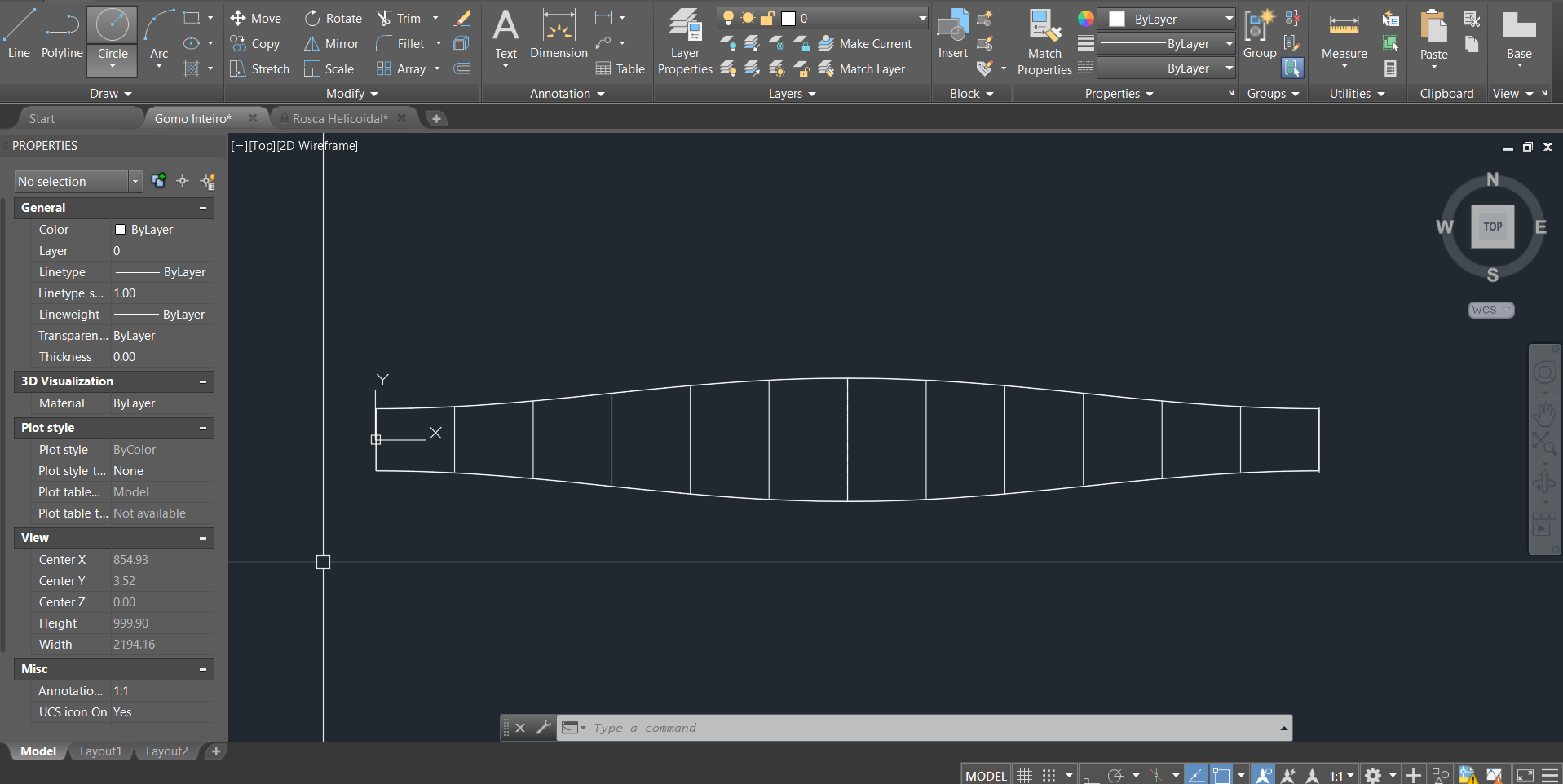 Aplicativo Escadas Industriais – MaxDesign3D