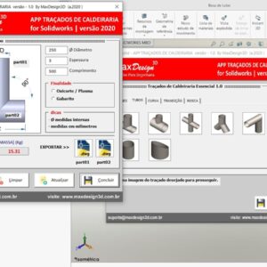 APP CALDSolid