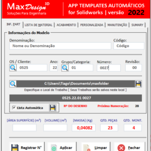 APP Templates Expert