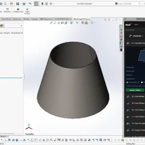 CaldSolid Trial