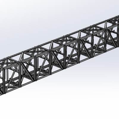 Aplicativo Escadas Industriais – MaxDesign3D